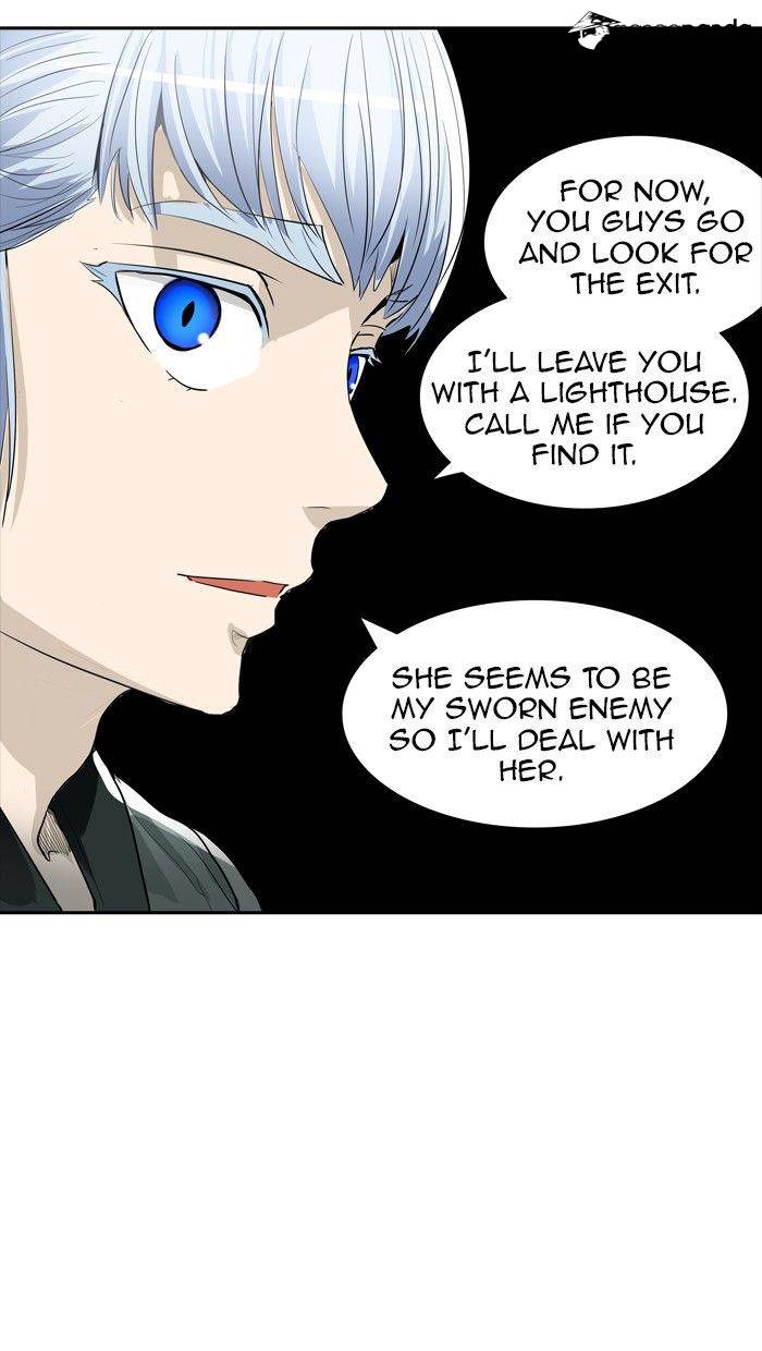 Tower of God Chapter 362 image 069